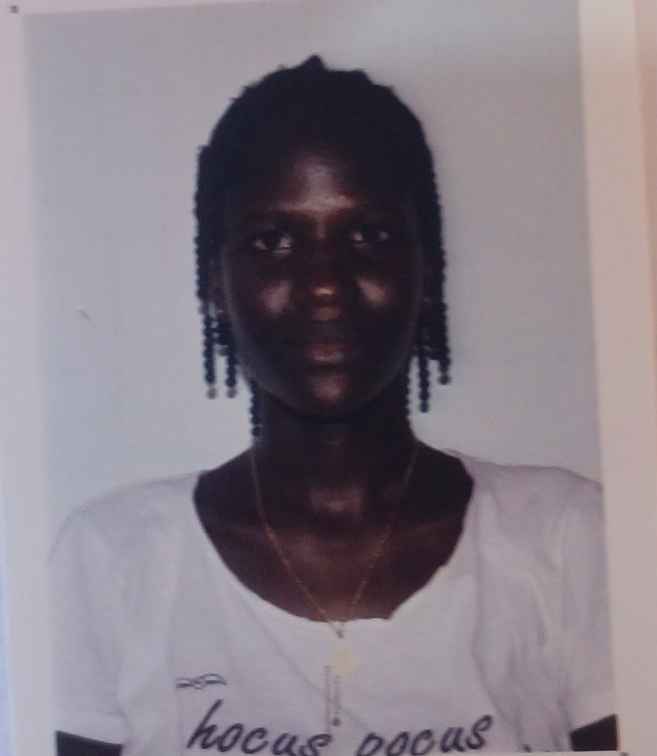 Aissatu Correia Landim