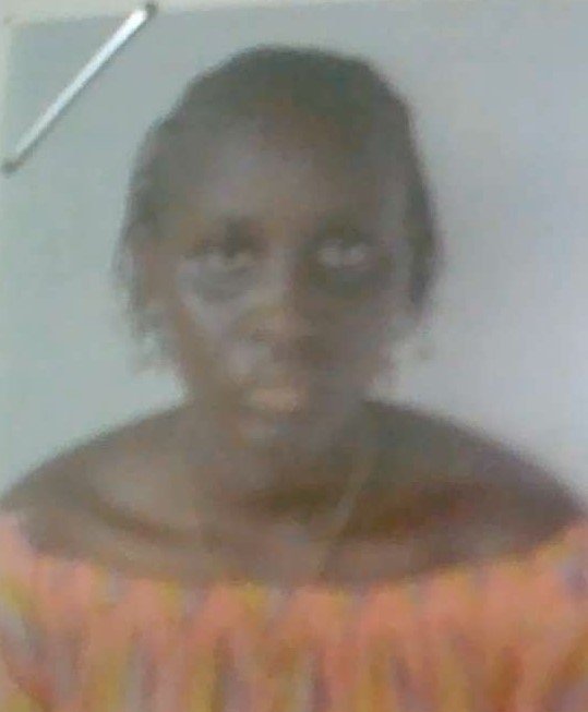 Celina Djarandim Man&eacute;