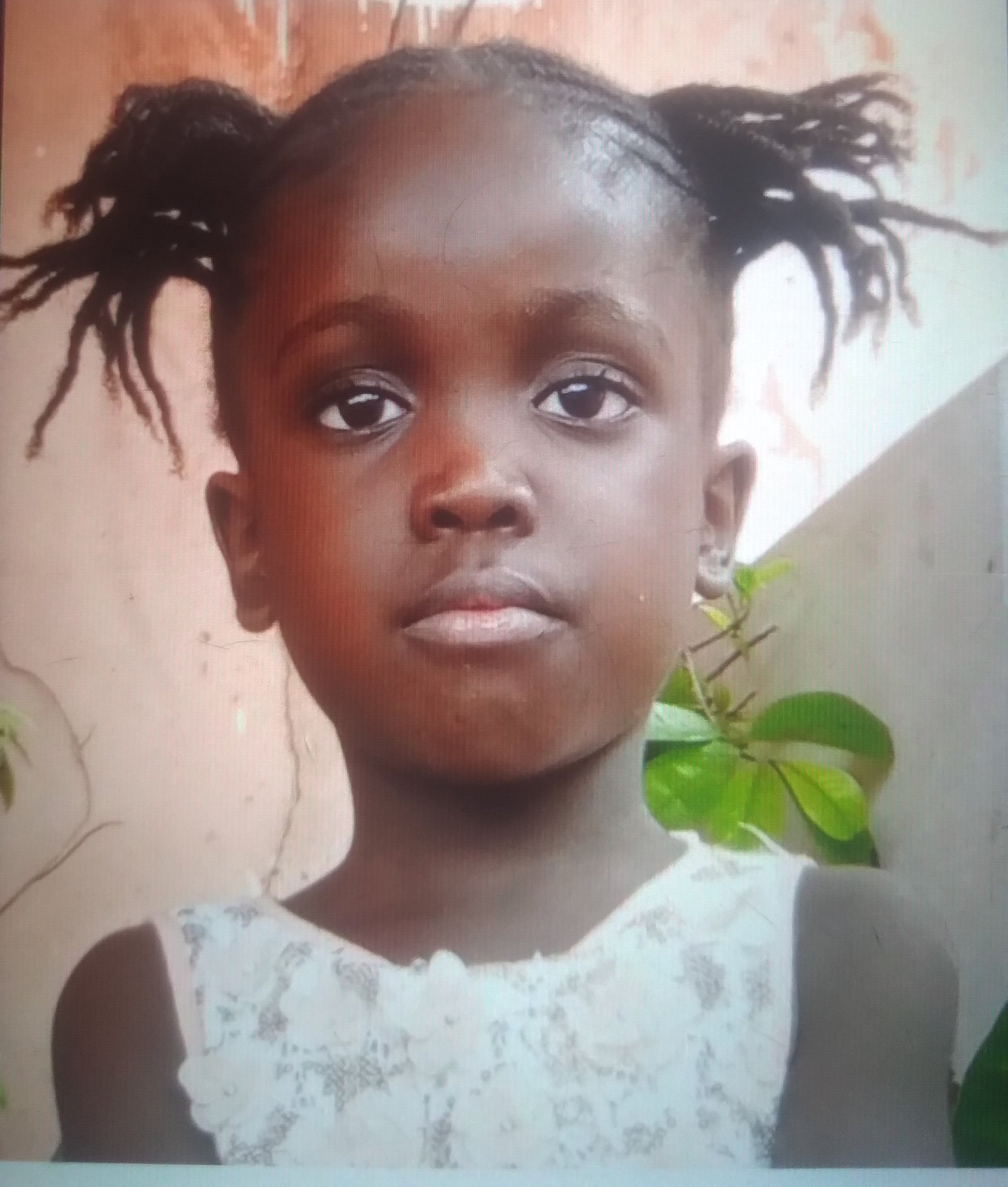 MICHELLE AUGUSTO M&acute;TAMBE 