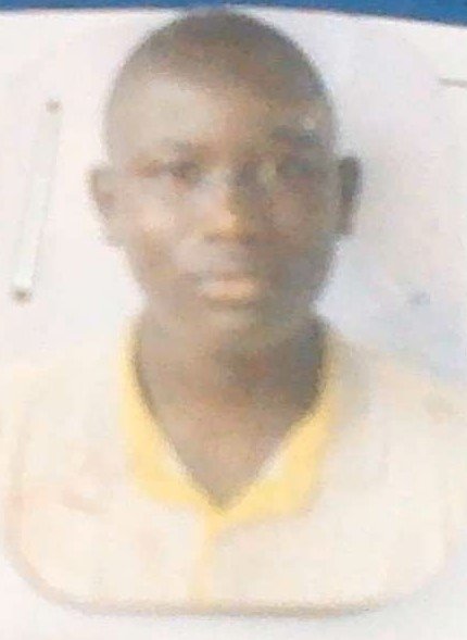 Alfucene Infali Buar&oacute;