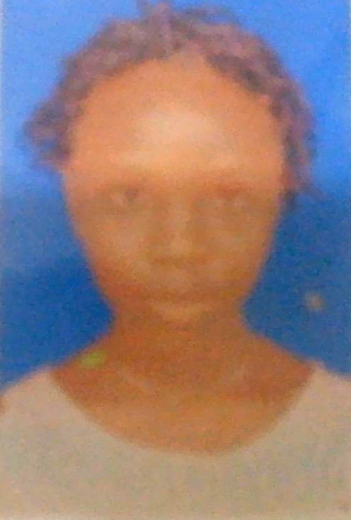 FATUMATA BINTA BAR&Oacute; 