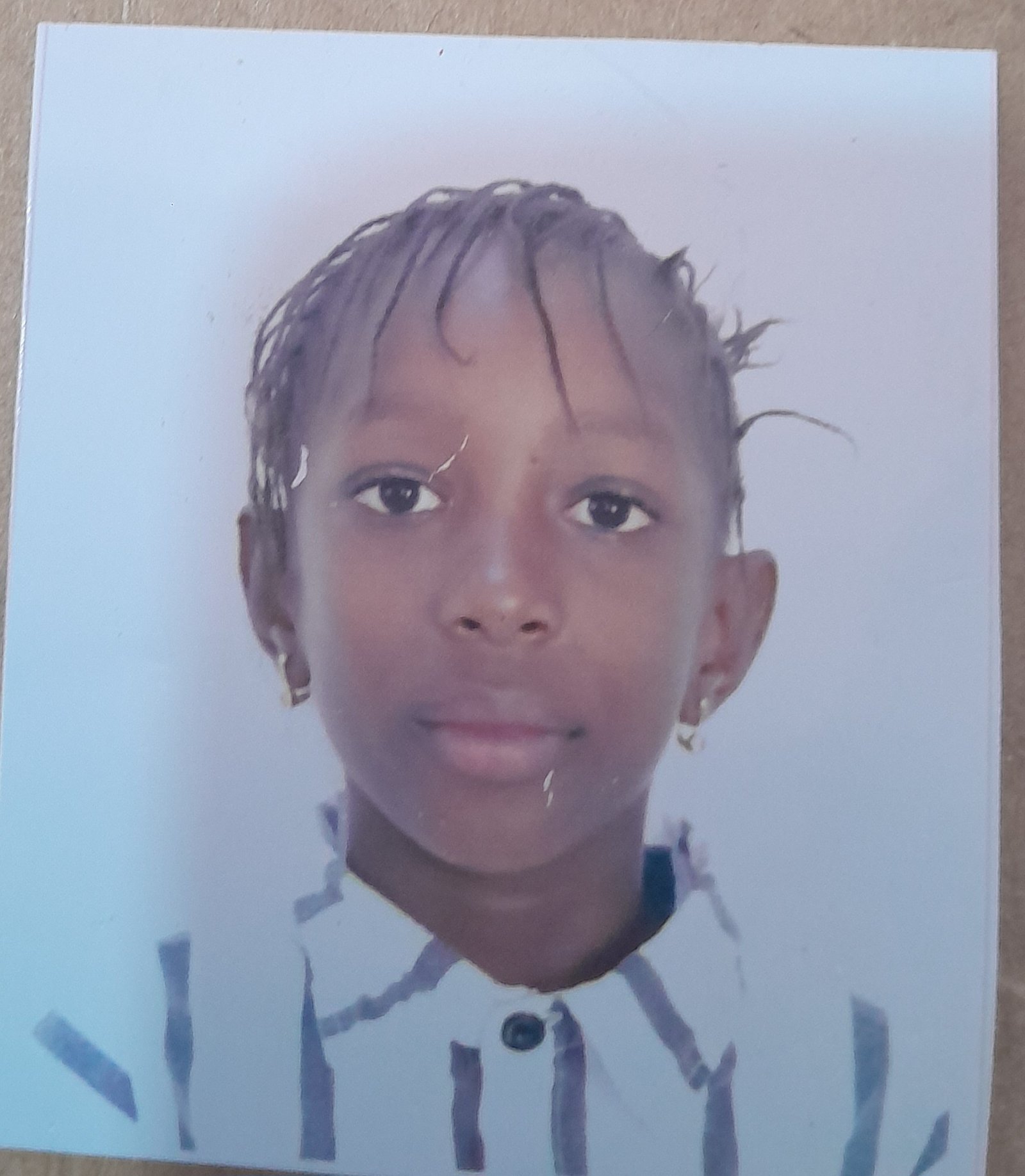 Marisa  Cassama Sambu