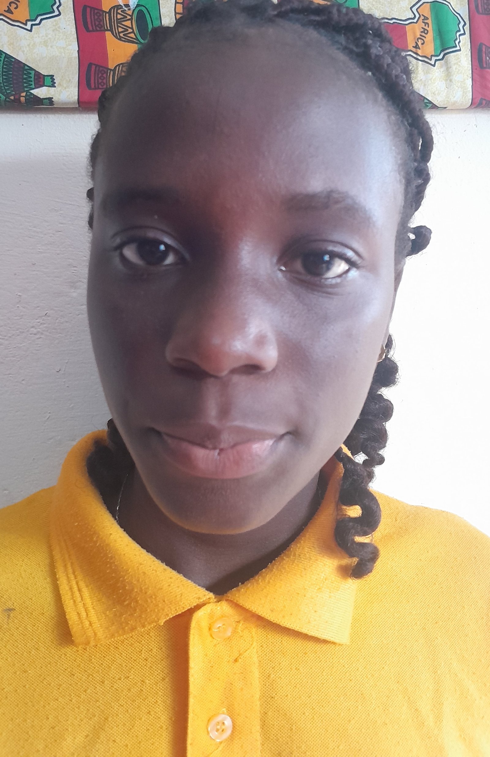 Ricardina  Sabino  Libna