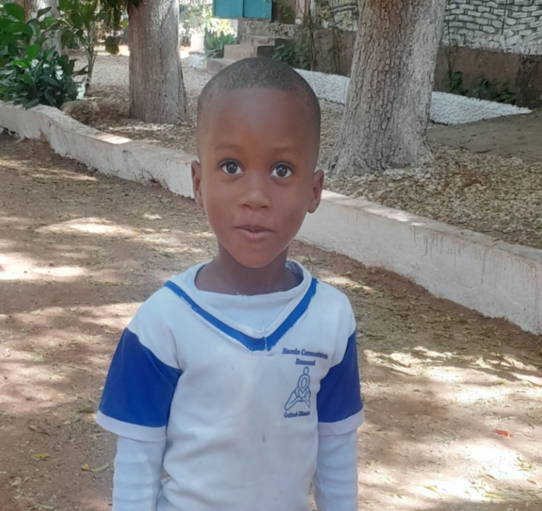 Mateus Bitepa Man&eacute;