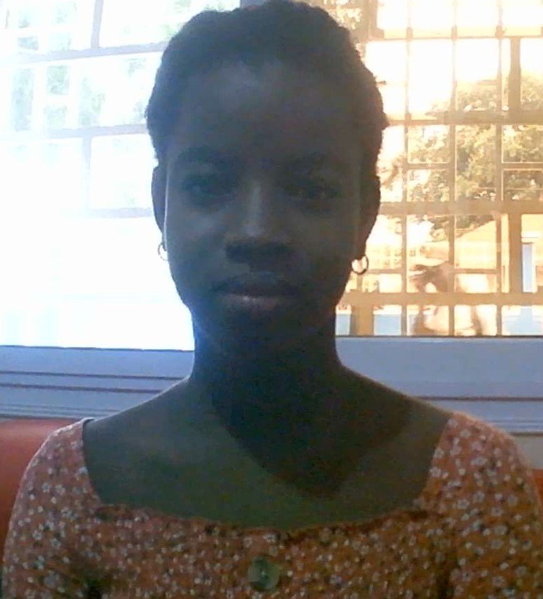 MARIAMA CAND&Eacute;