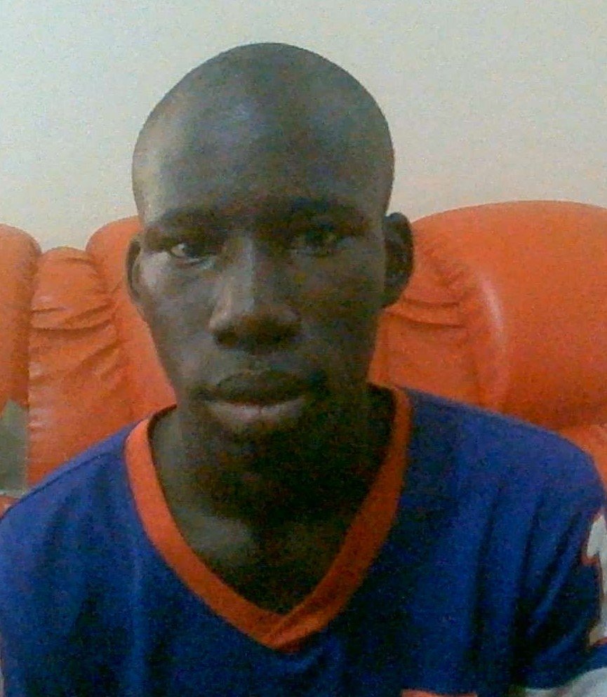 JUVINALDO TAMBA CUMBANHA