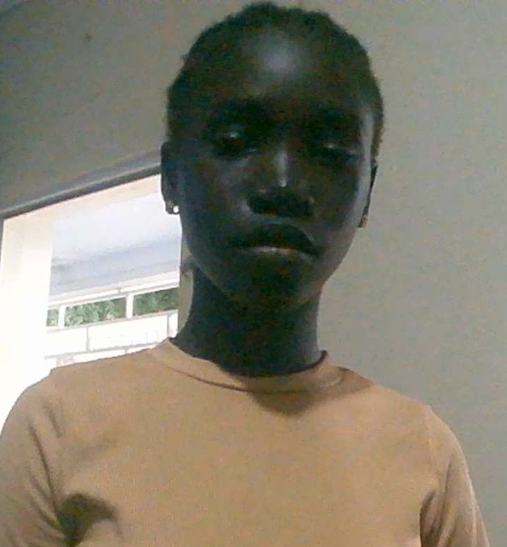 MARIAMA JUCINILZA SEIDE