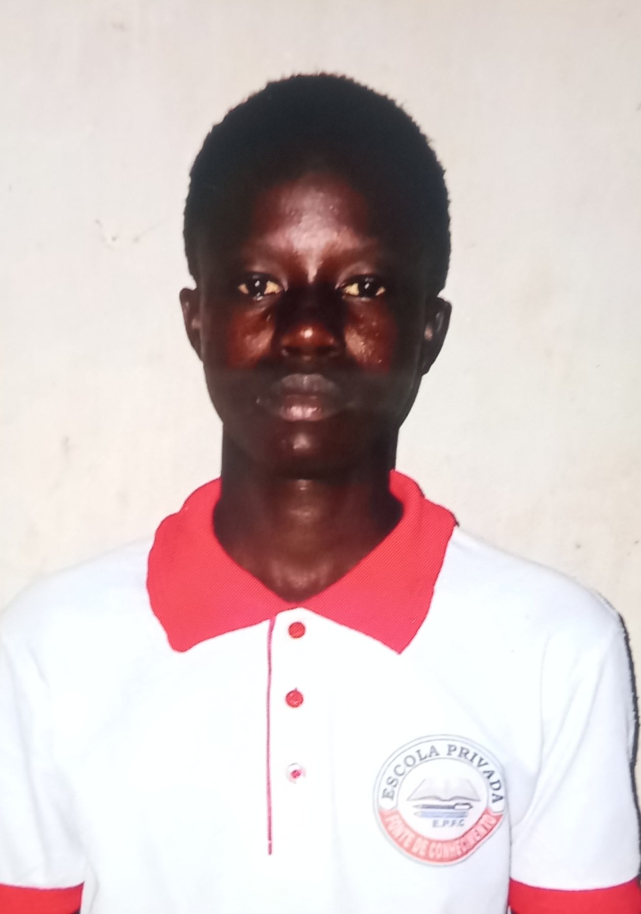 Jorgito Carlos Incanha