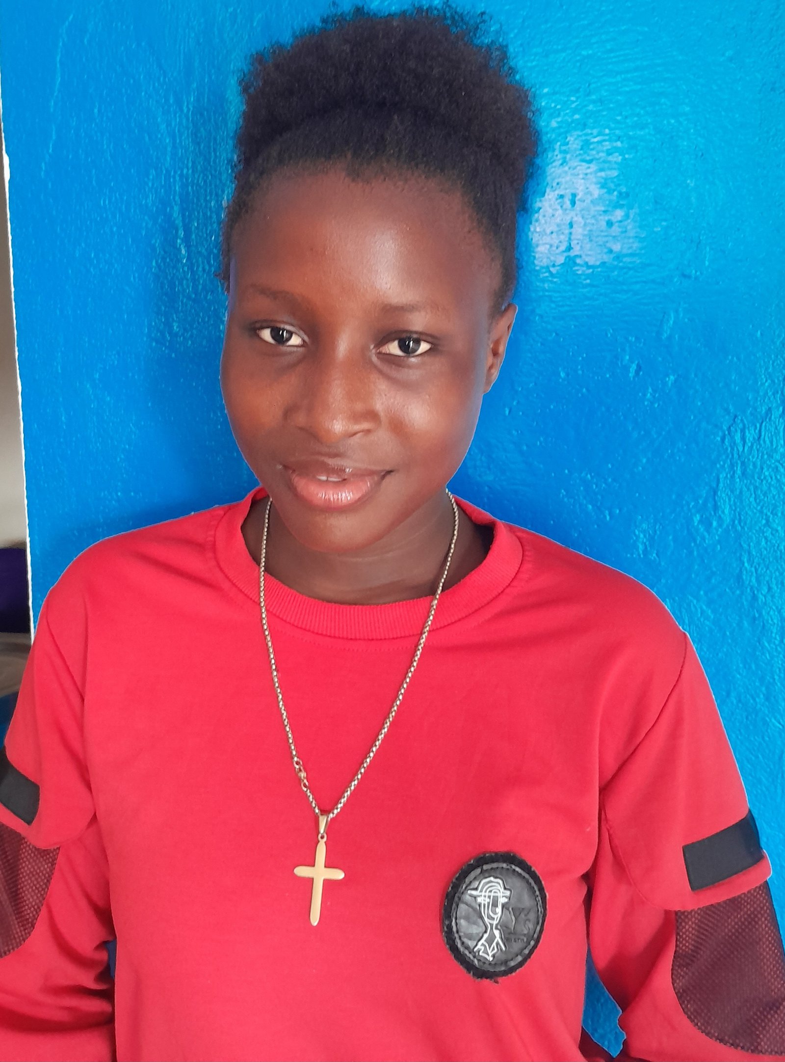 Alcione    Julio  Atugye  Co