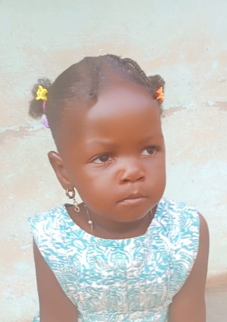ALIMATU ABULAI CANT&Eacute;