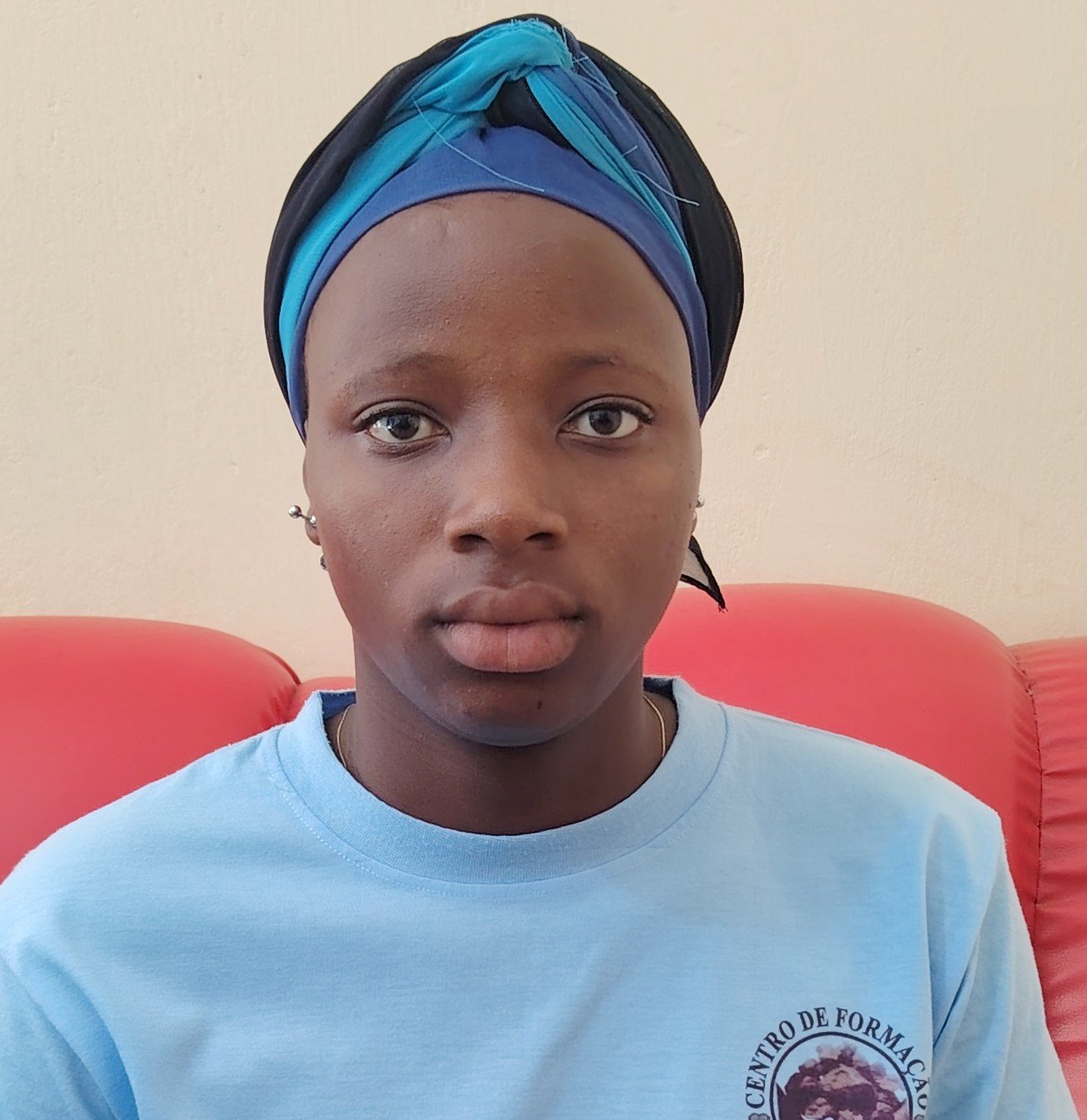 DOMINGAS AUGUSTO COLDJAM