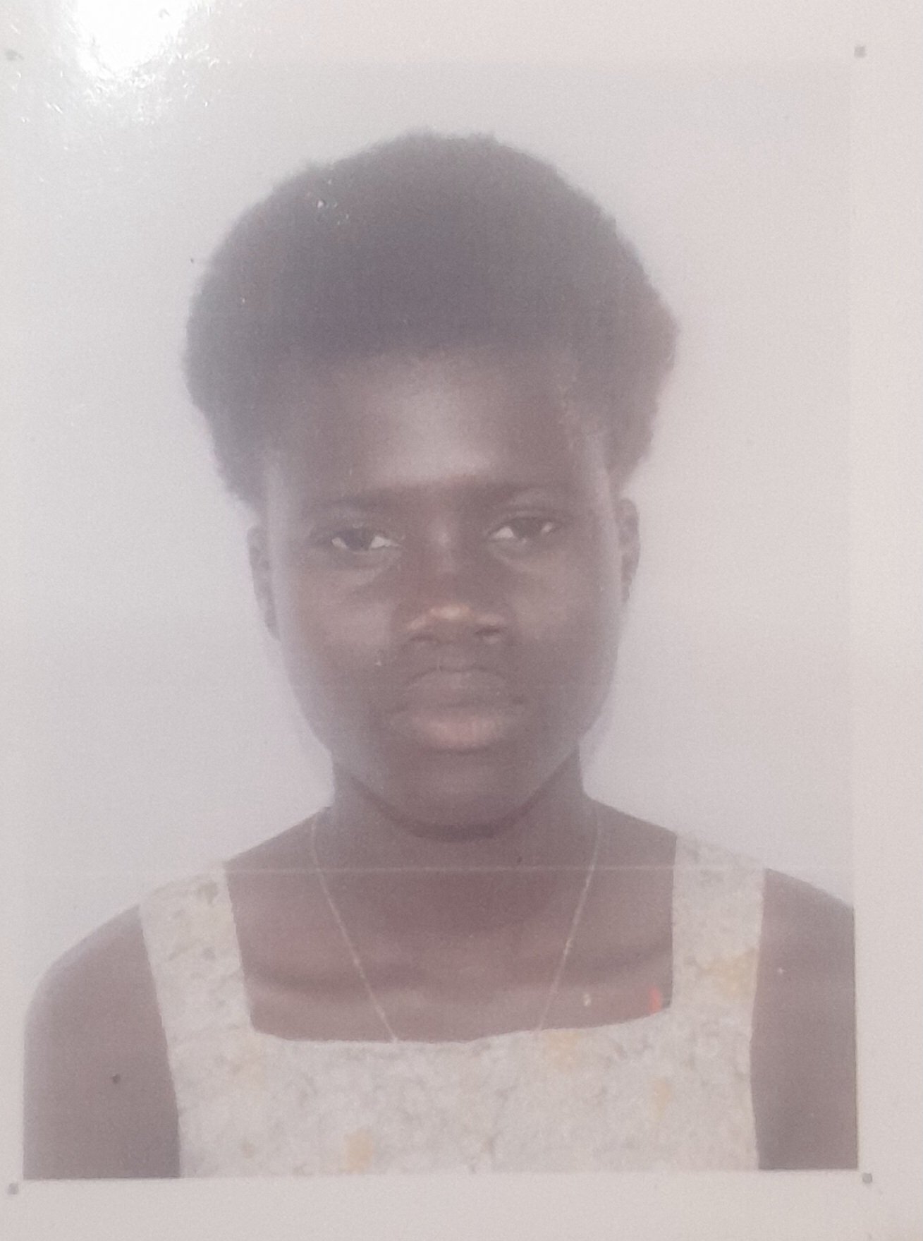 Orlanda Orlando Vieira I&eacute;