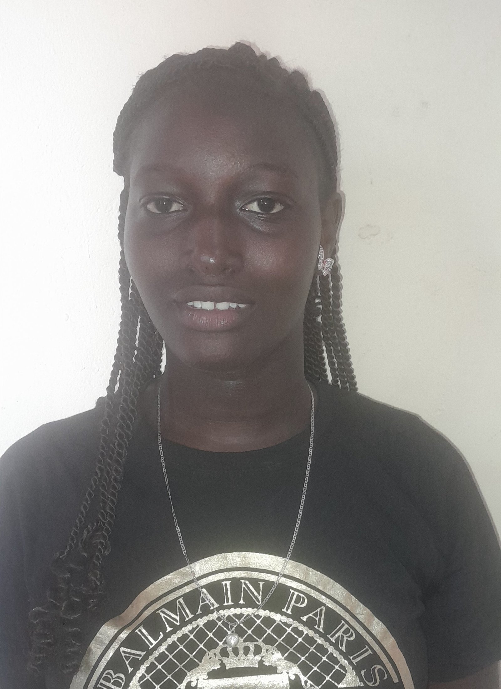 Fabriciana Gilson I&eacute;