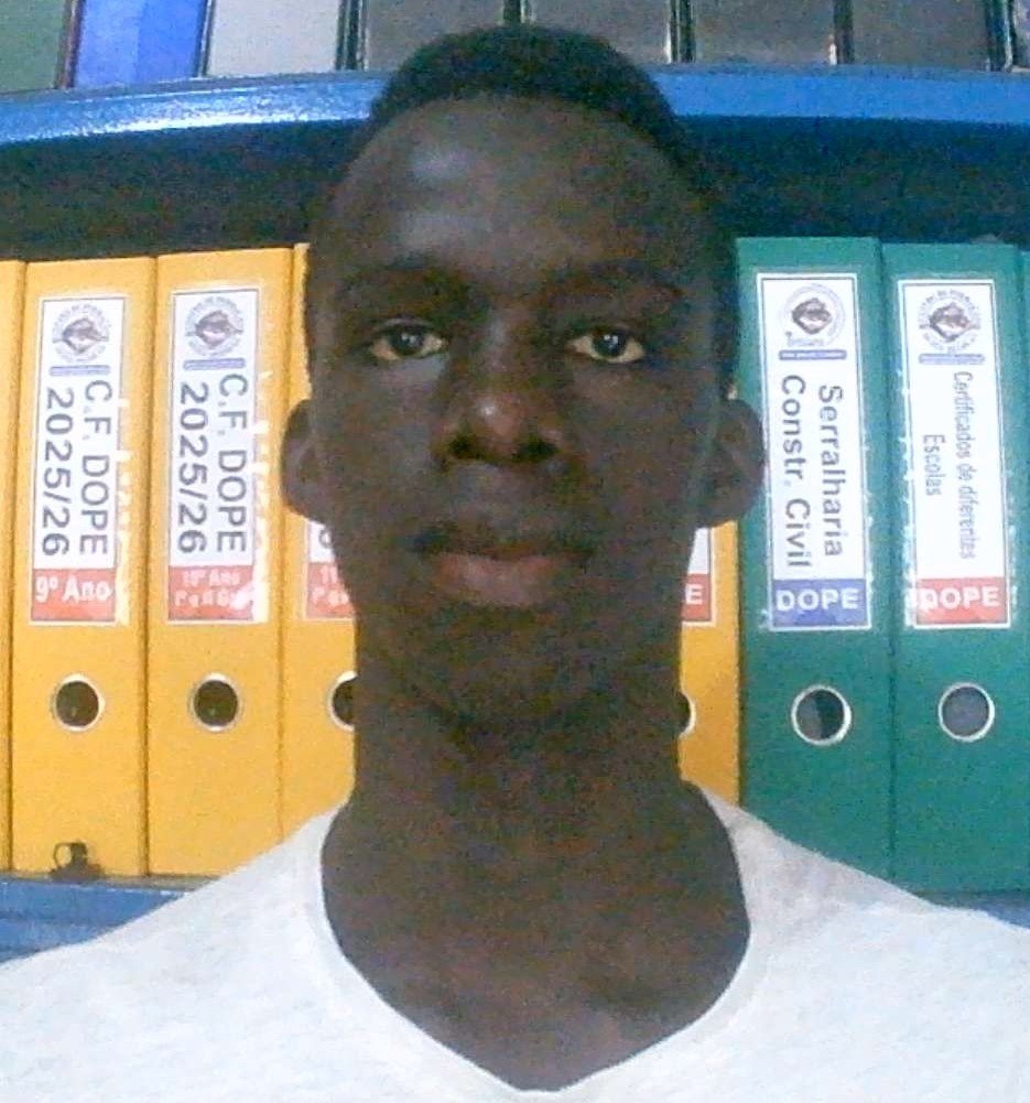 MAMAD&Uacute; ALIU BALD&Eacute; 