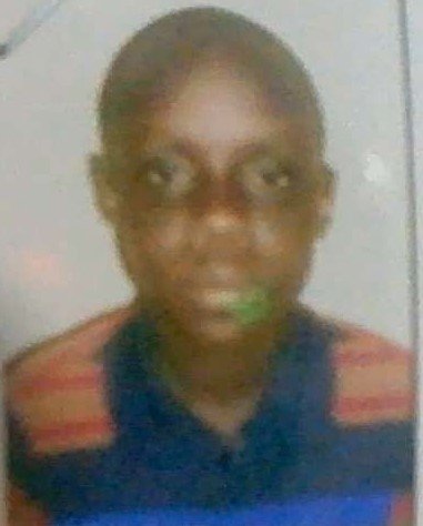 Benvindo Francisco Insumbo