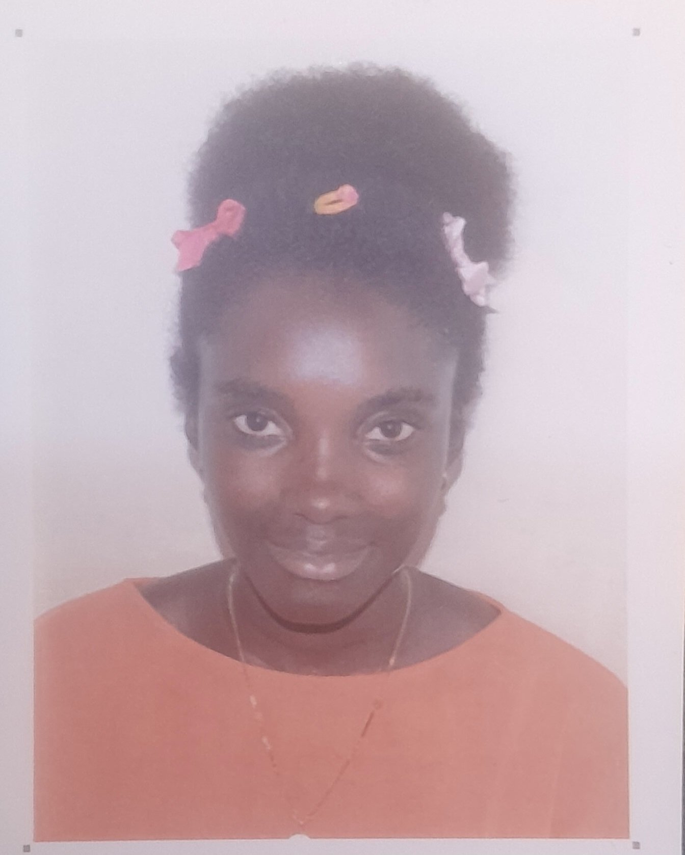 M&acute;Bantche Cassama