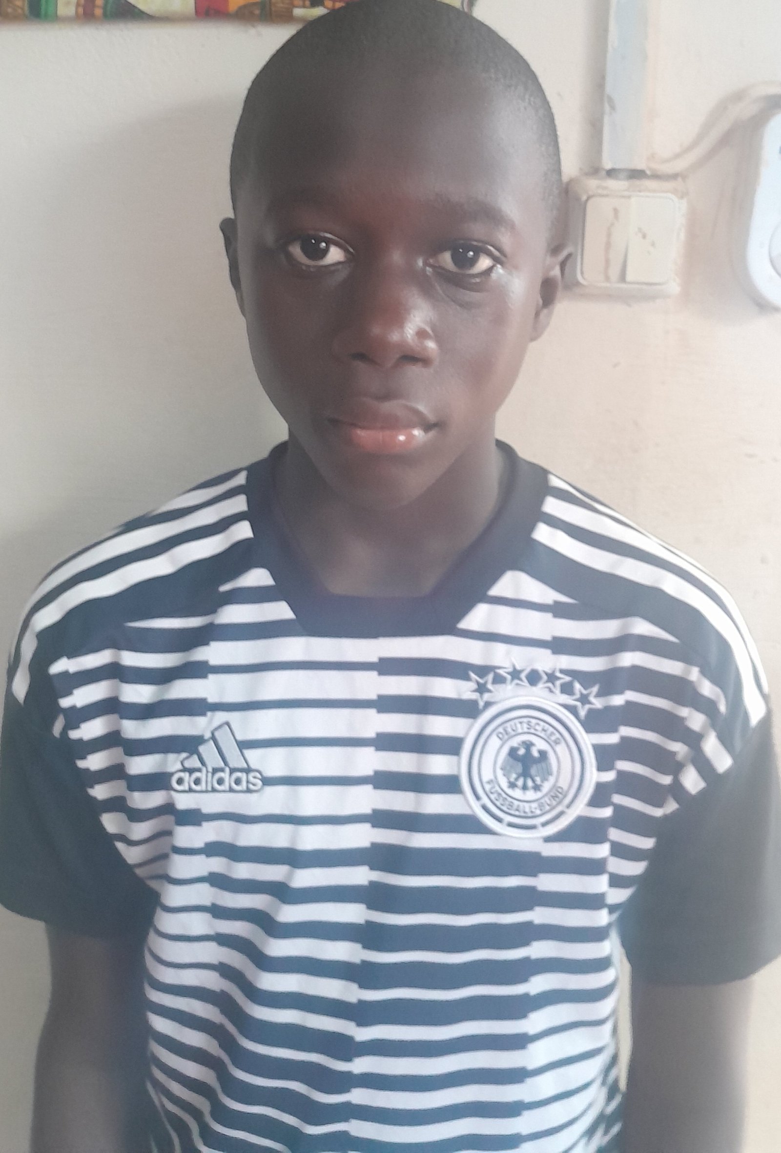 Diego  Cissau  Ndafa