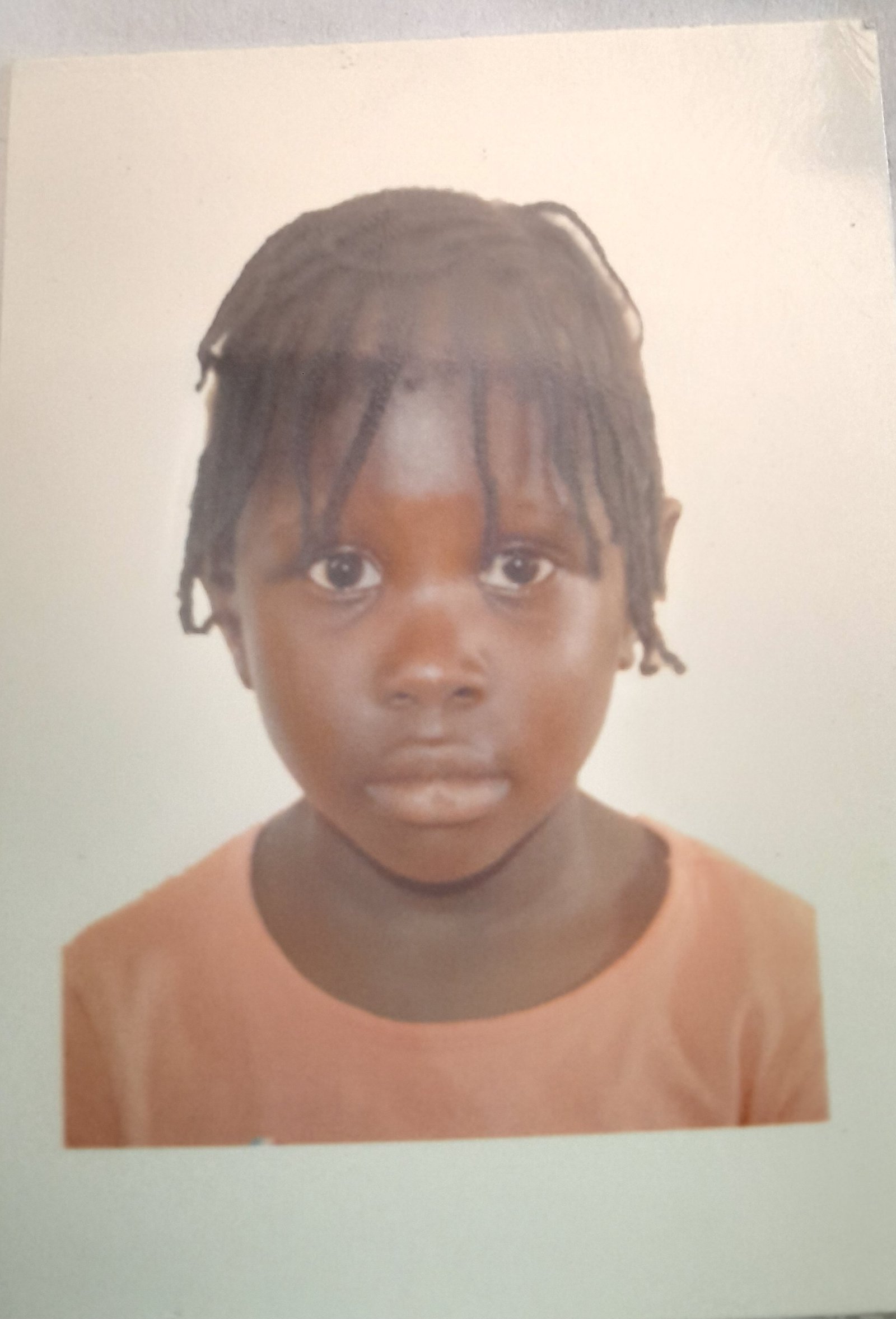 Aicha   Djilen  Djanco