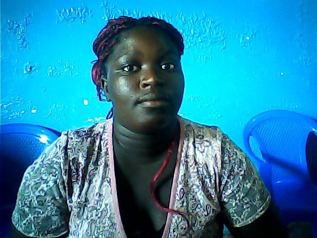JULIANA NHAGA 