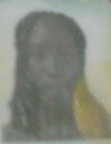 Sinhora Licia Mendes