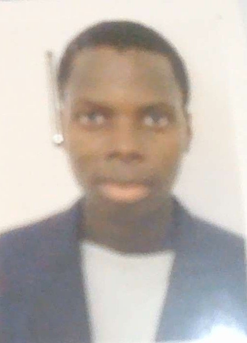 Ronaldinho Ubancar Pabum 