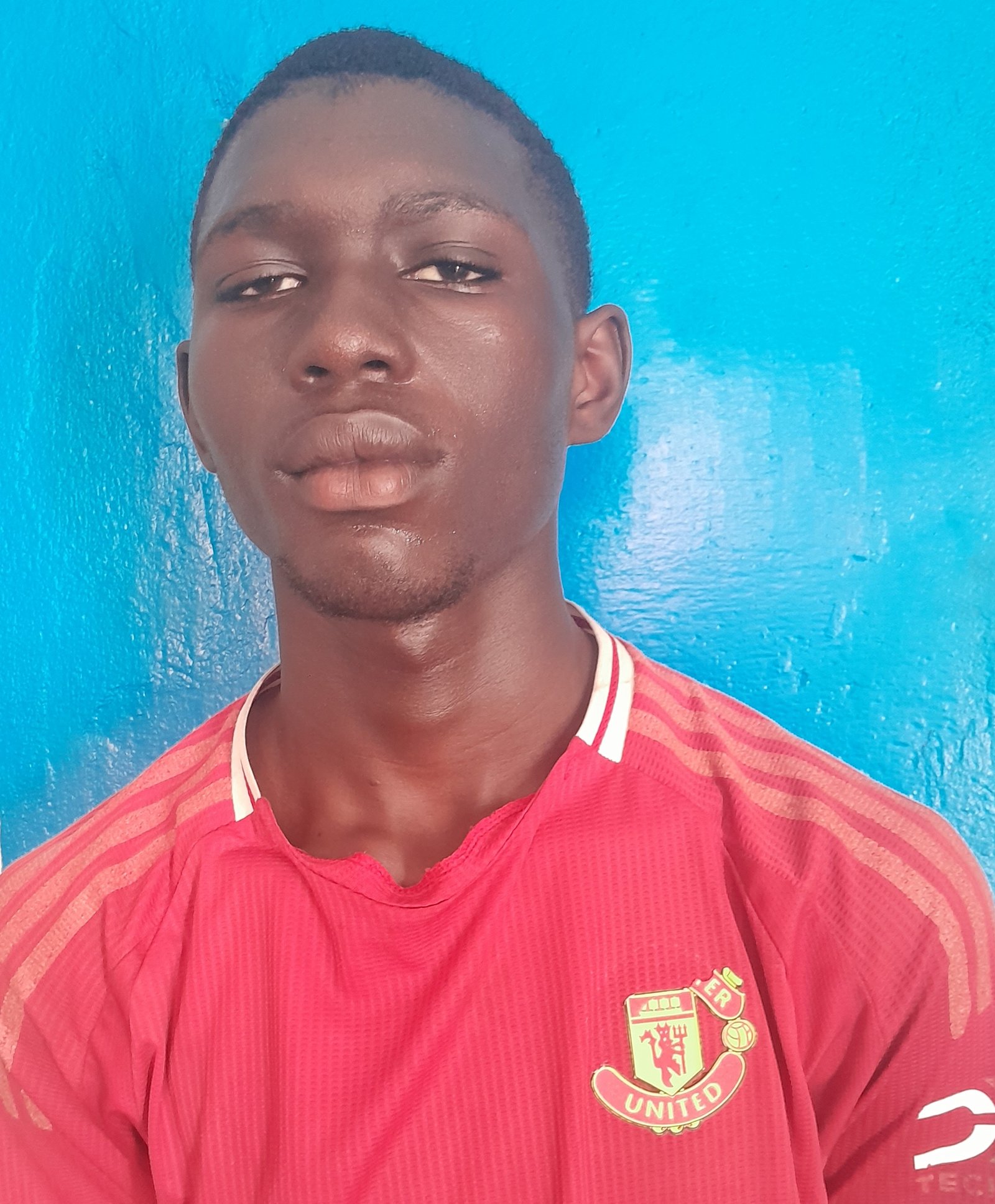 Idrissa  Malam  Sane  Cande