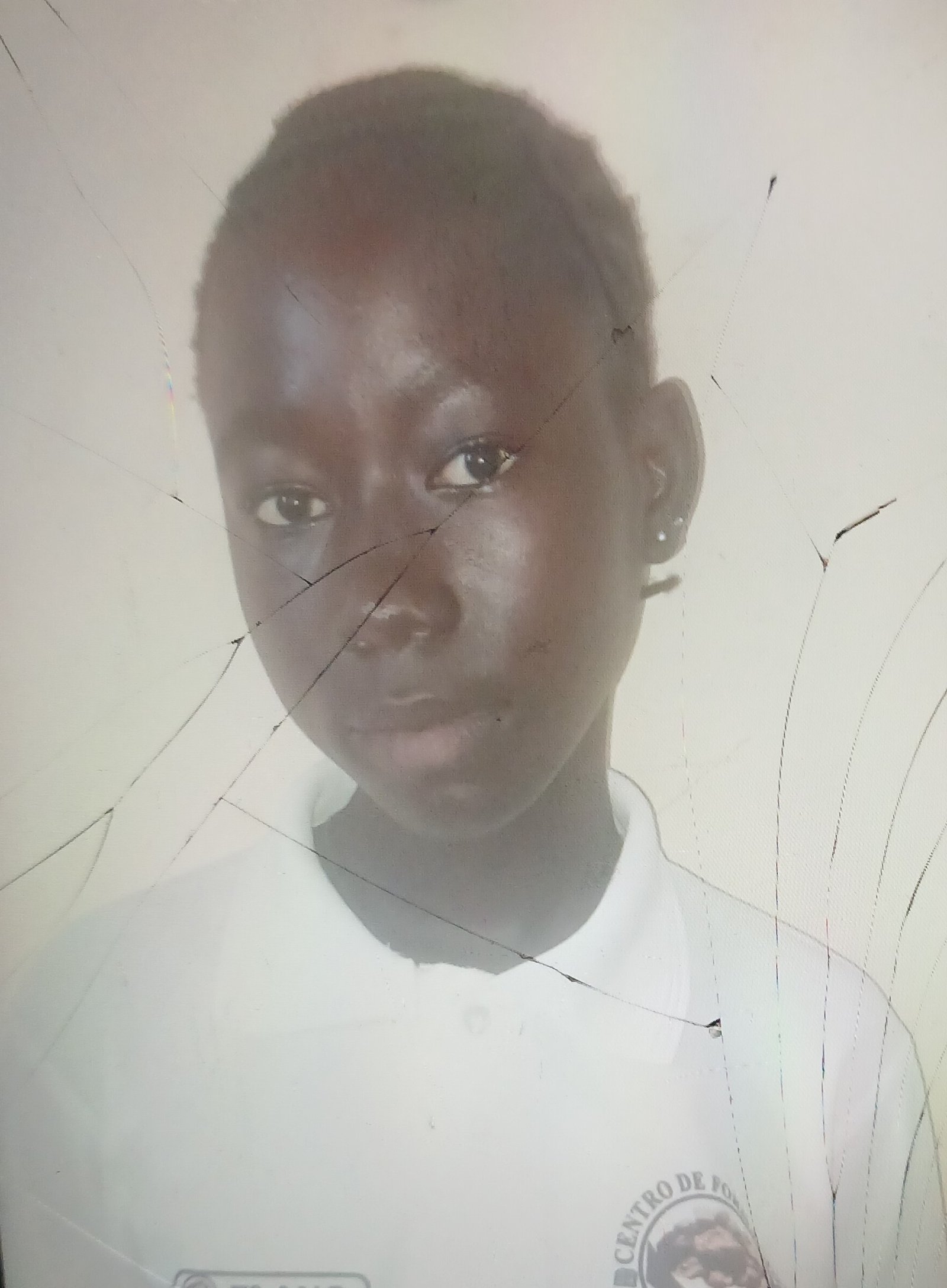 Narina Pinto Jo&atilde;o Media