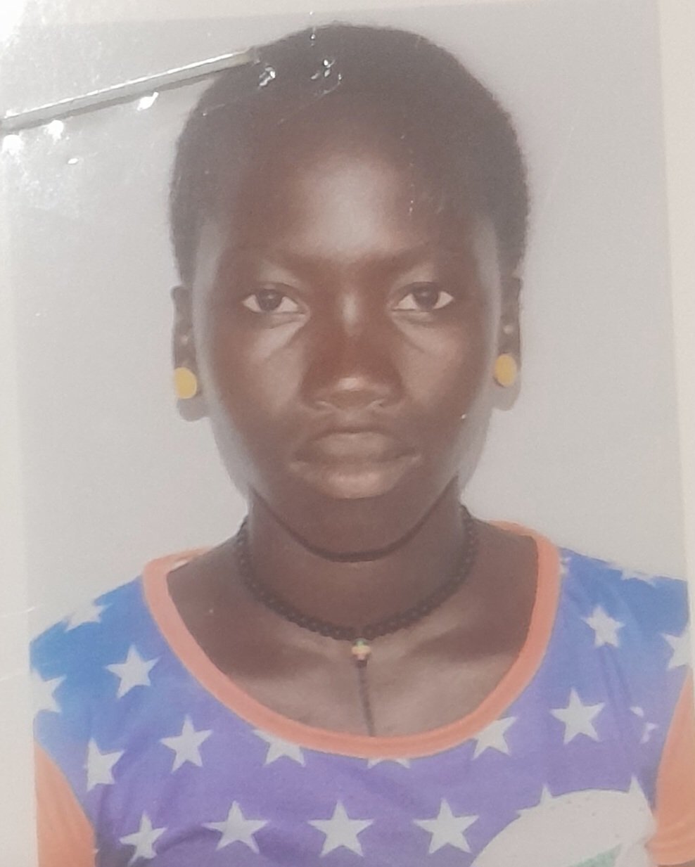 Monica Na Nass&uacute;