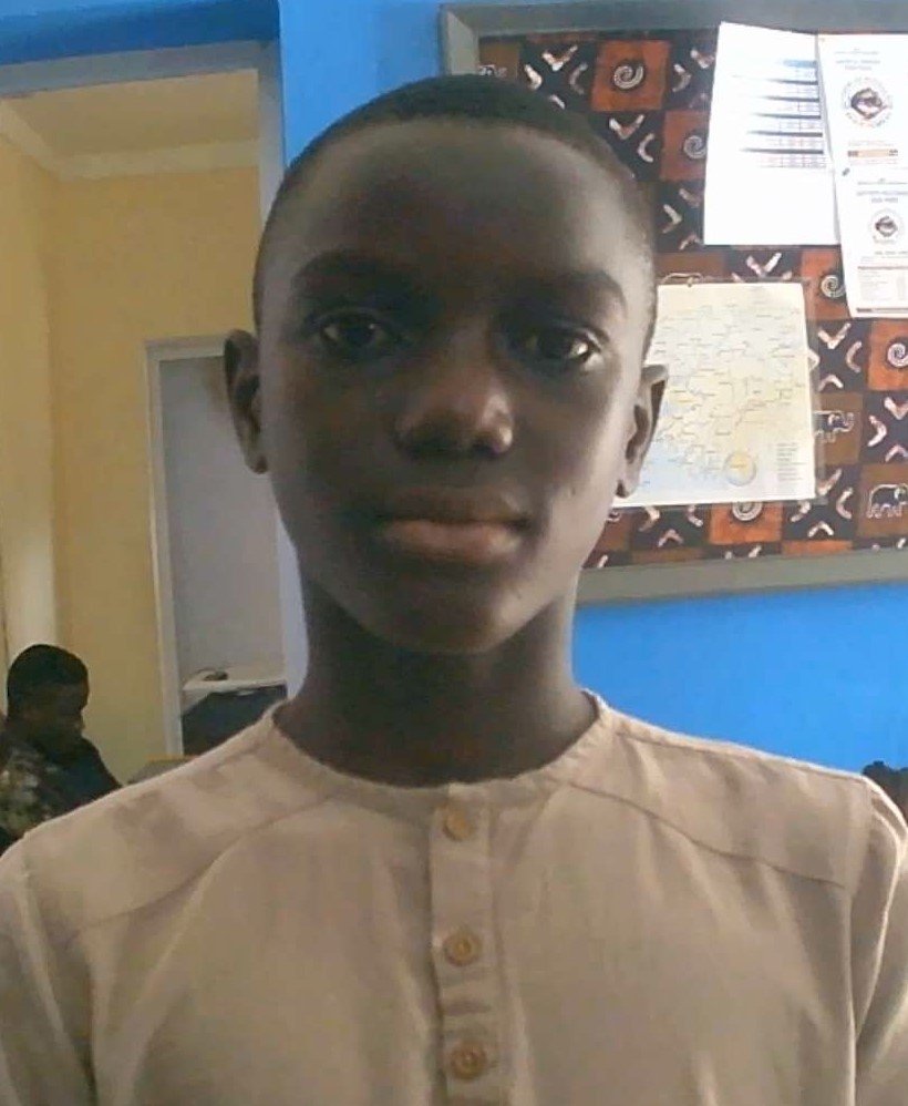 Sadraque Miguel Sanh&aacute;