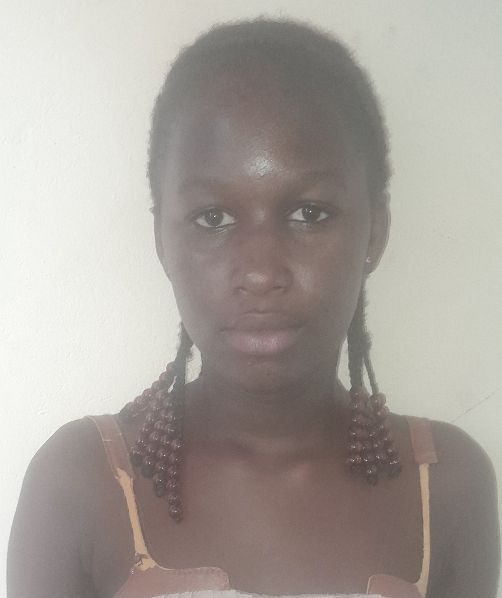 Astrine Augusto Na Nbangna