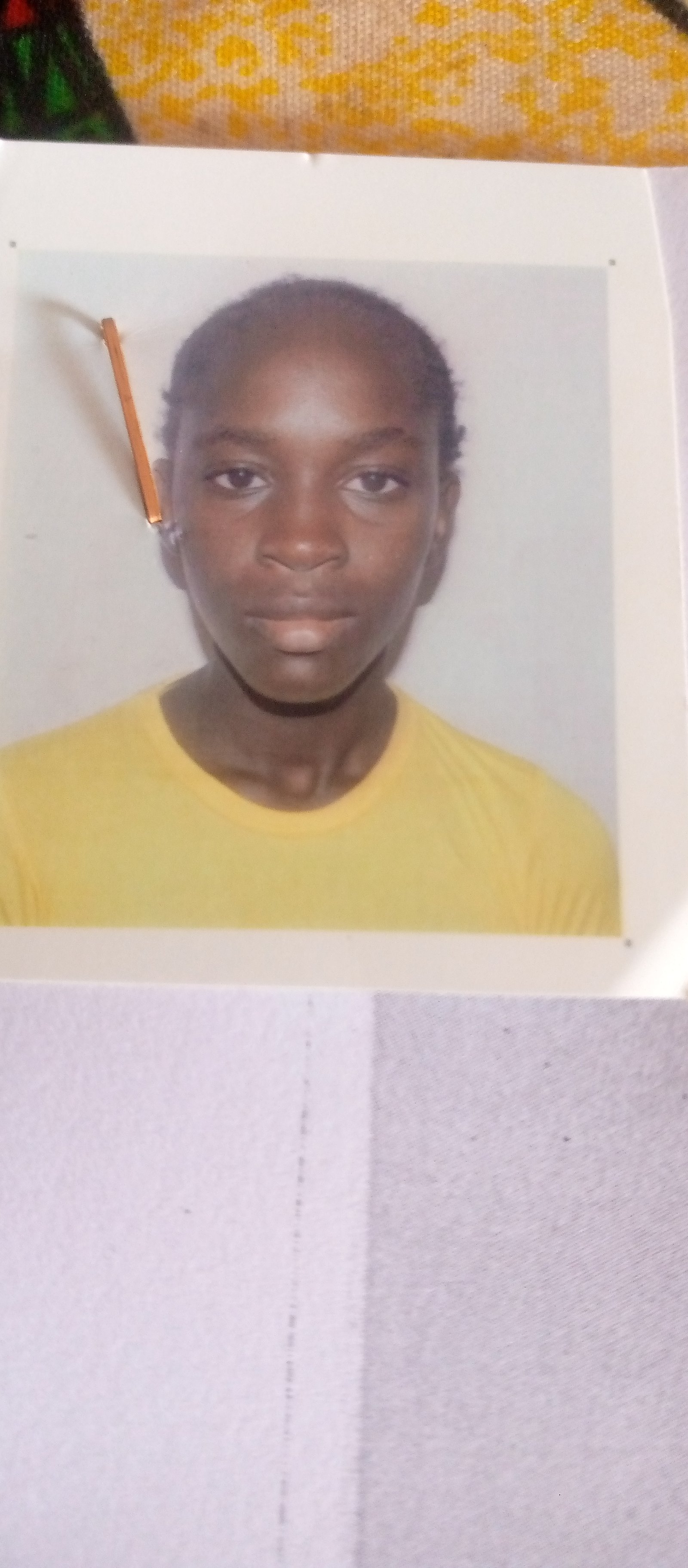 Gabriela Baba Quad&eacute;