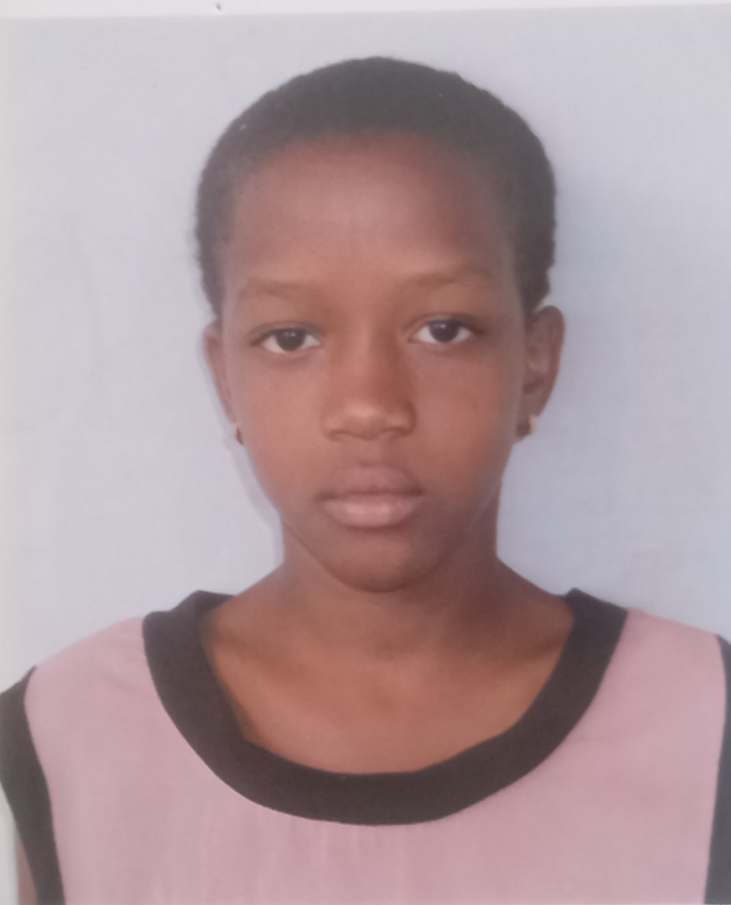 CELMIRA USSAINATU BALD&Eacute; S&Oacute;