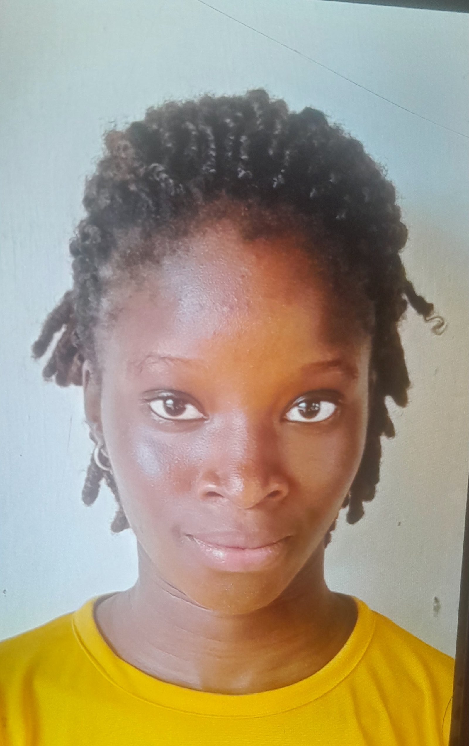 Luciana Aua Cumbassa