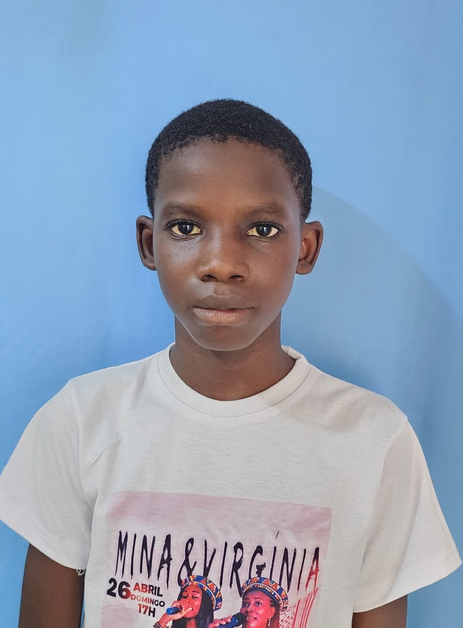 FELICIANO BANGURA CAMPAL