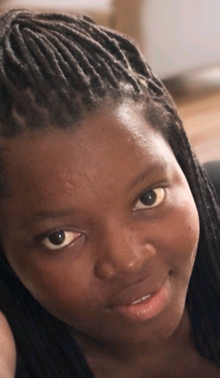 LAUDINA N&acute;TEGBA