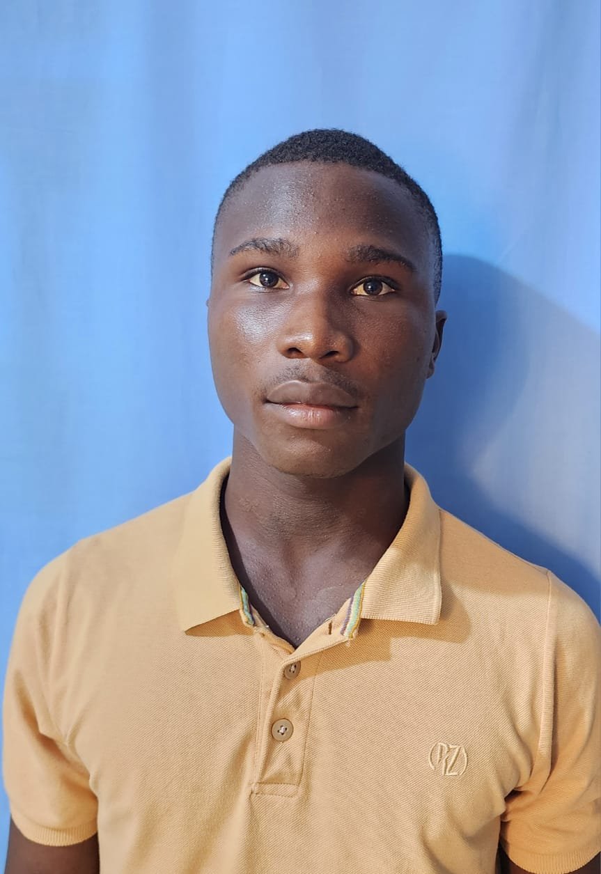 JUSTINO MONTEIRO AGEBANE