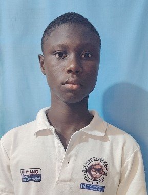 Benedito  Francelino   Dju