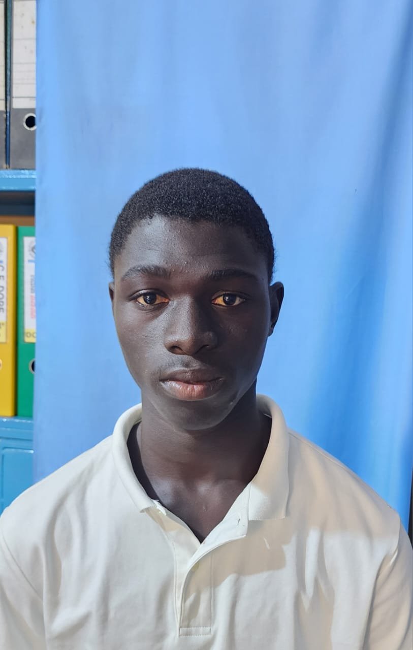 ALIU SAMBU