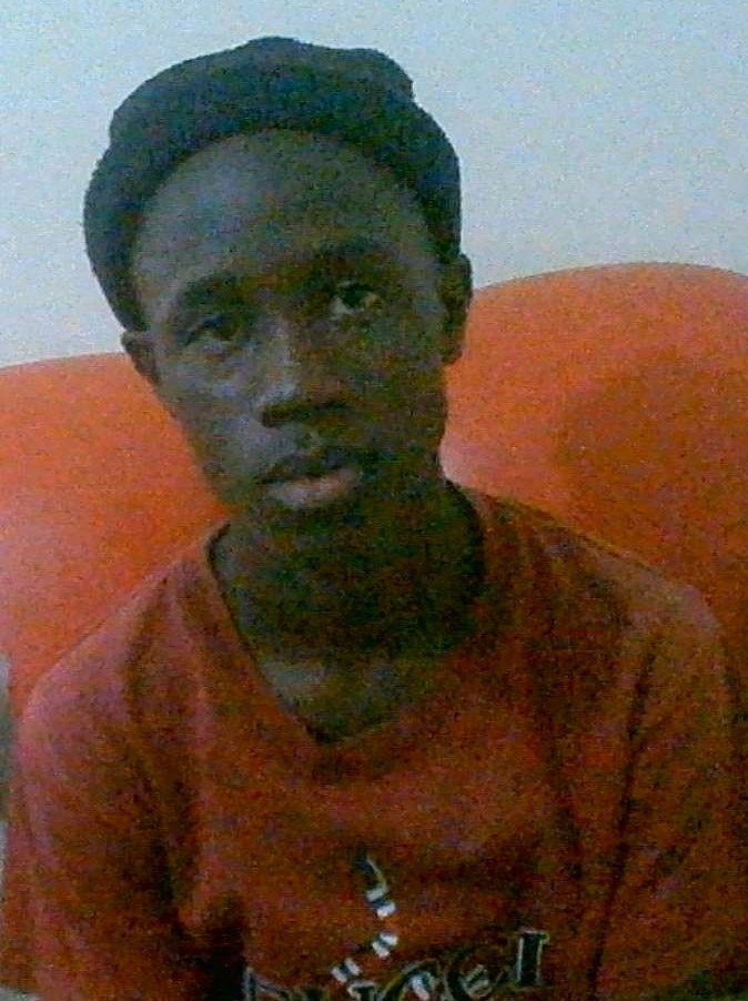 JANUARIO CANHI SAMB&Uacute;