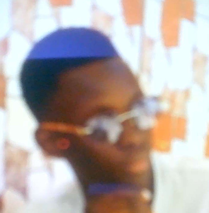 BOTA MUHAMED BALD&Eacute; 