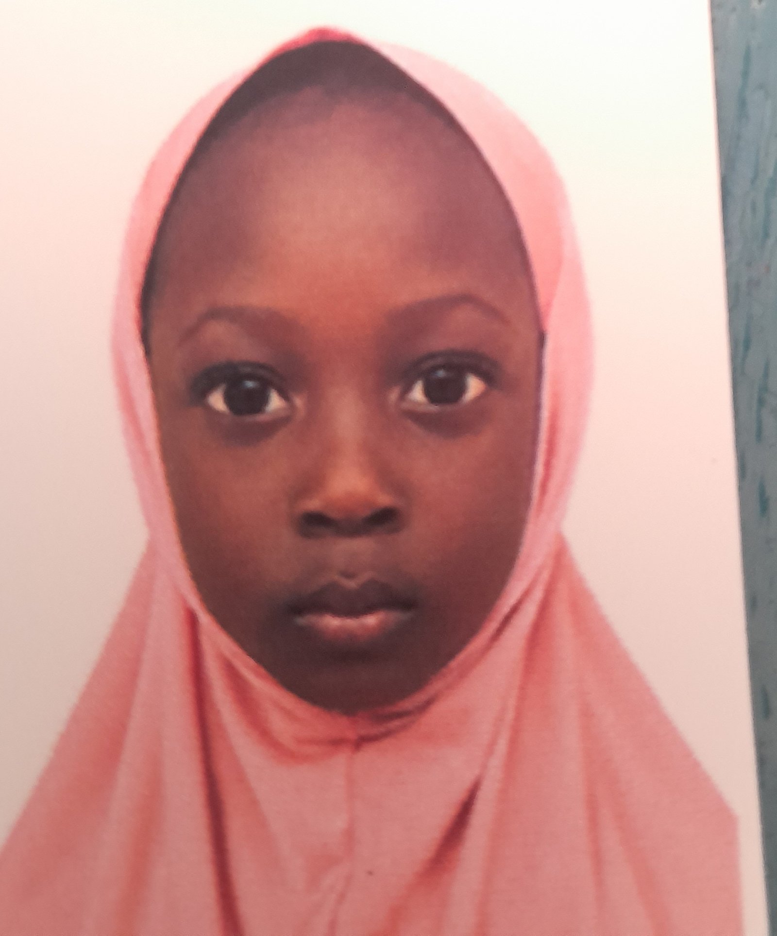 Sumayya  Cassam&aacute;