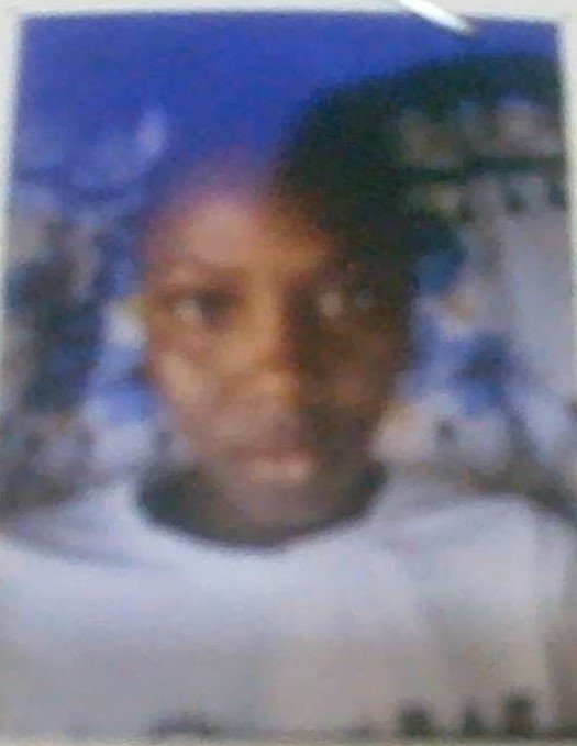 USSAINATU CAND&Eacute; 