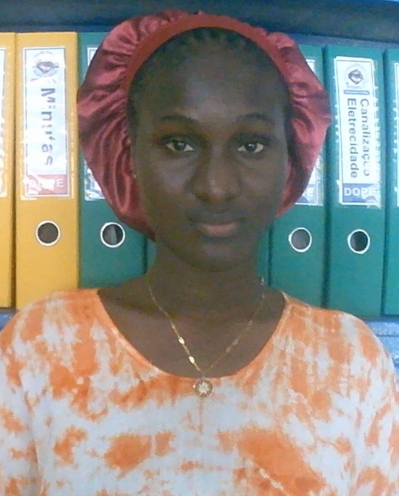 ASSANATU BALD&Eacute;