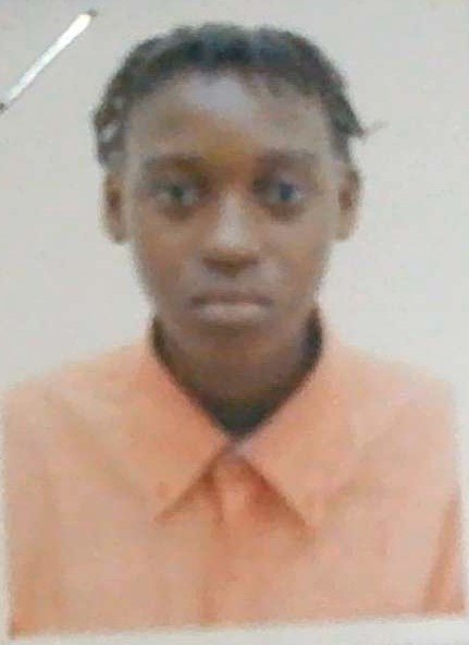 Tainara Siss&eacute; Man&eacute;