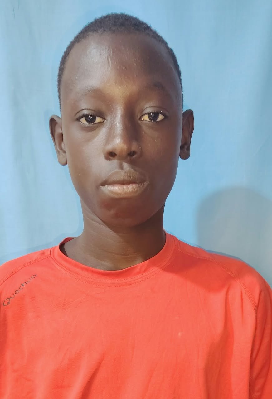 MATIAS GABRIEL BAMBA