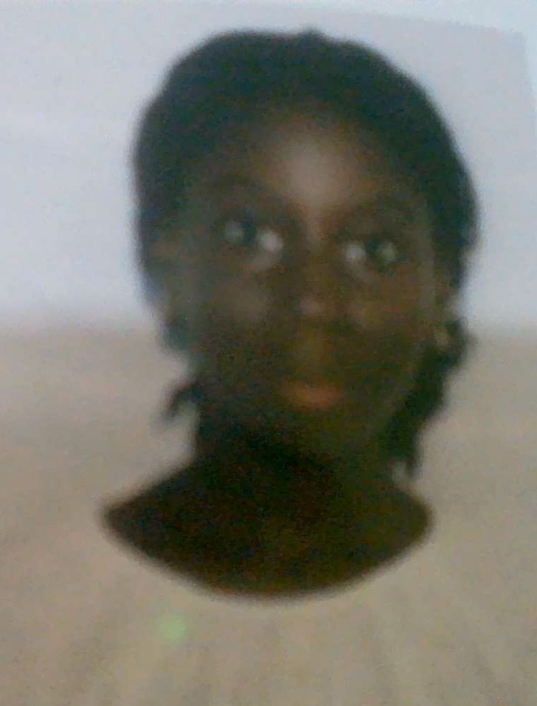 AMINATA CAMAR&Aacute; MONTEIRO 