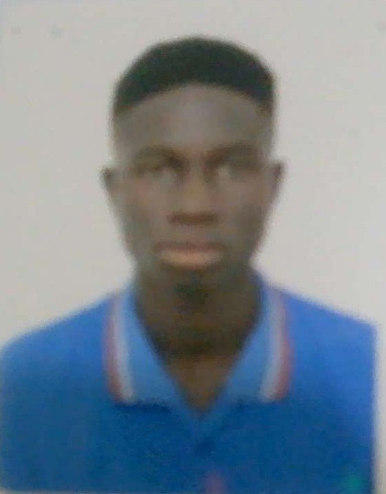 Jeremias Augusto S&atilde;o Domingos