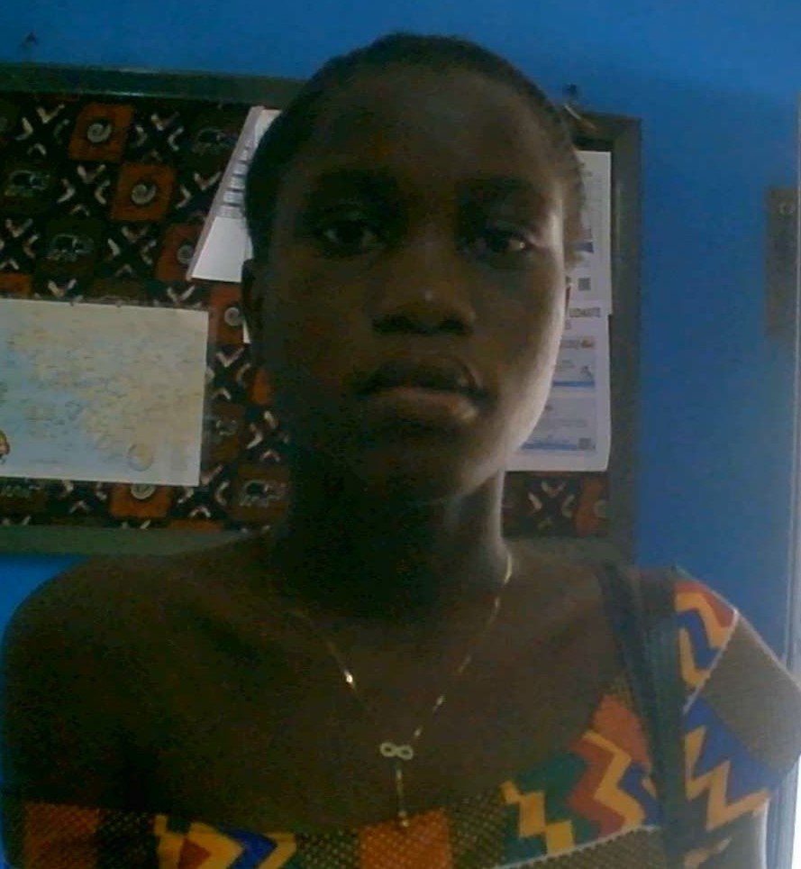 JULAICA AFONSO GOMES DA FONSECA