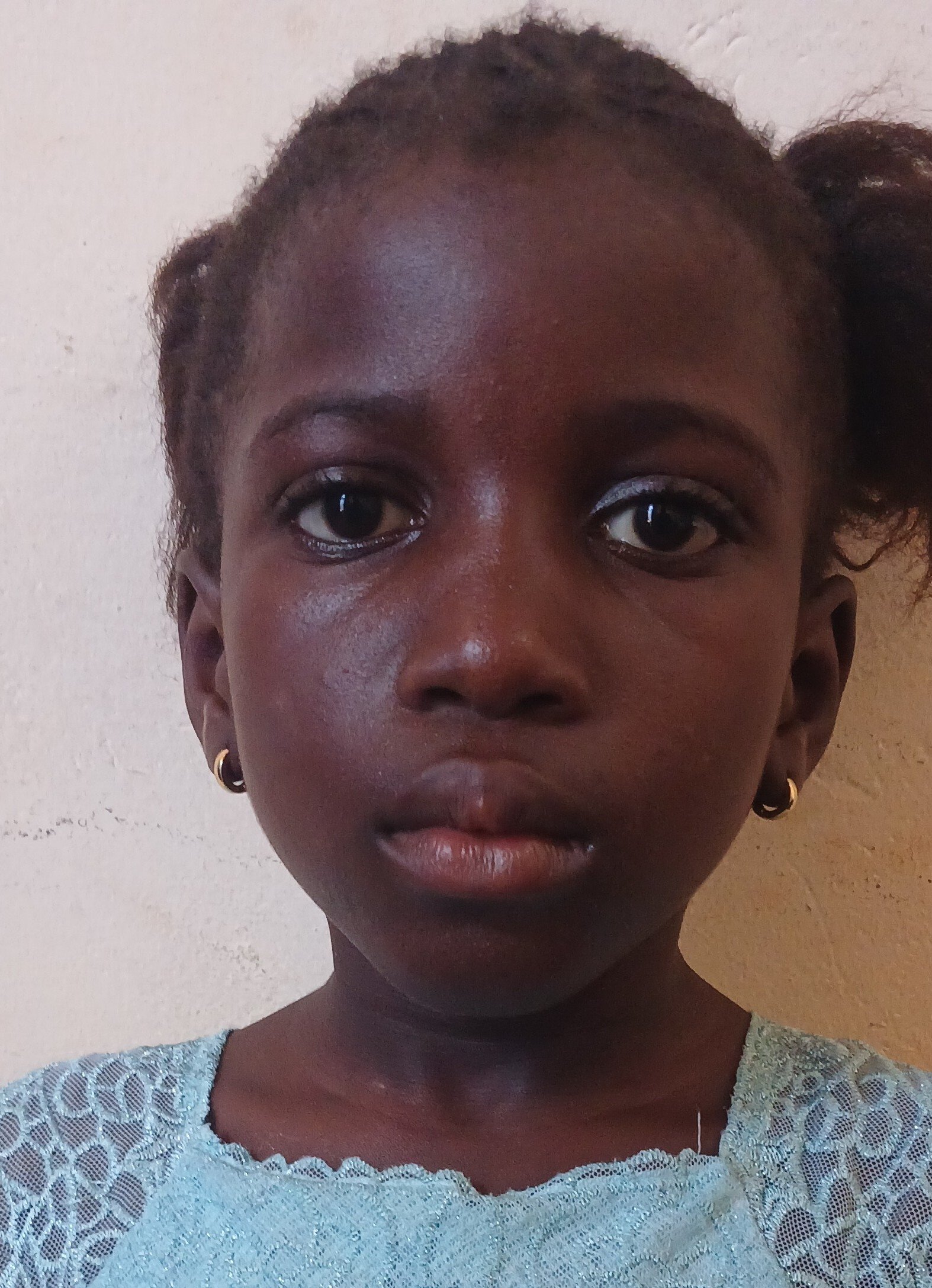 FATUMATA BALD&Eacute;