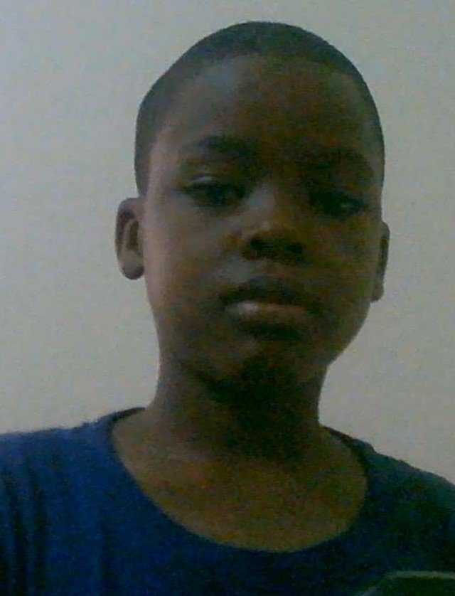 TCHERNO MADJU DJAL&Oacute;